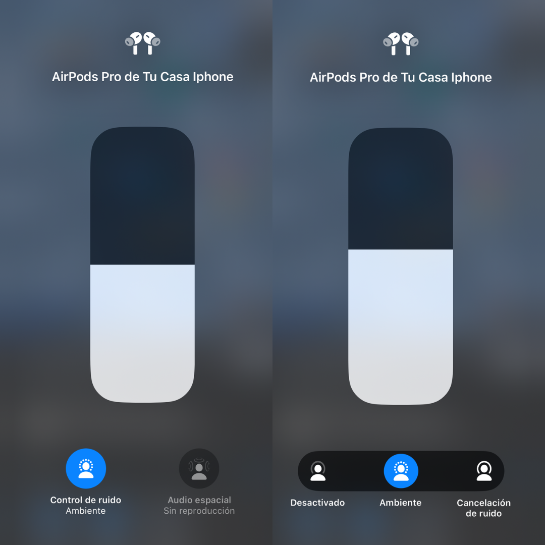 COMBO: AIRPODS PRO 2 CON CANCELACION DE RUIDO😎 + FORRO DE DISEÑO 😍