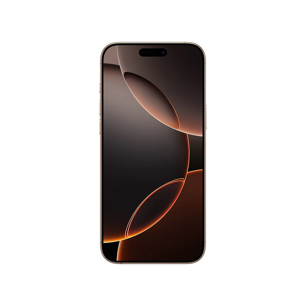 IPHONE 16 PRO MAX NUEVO