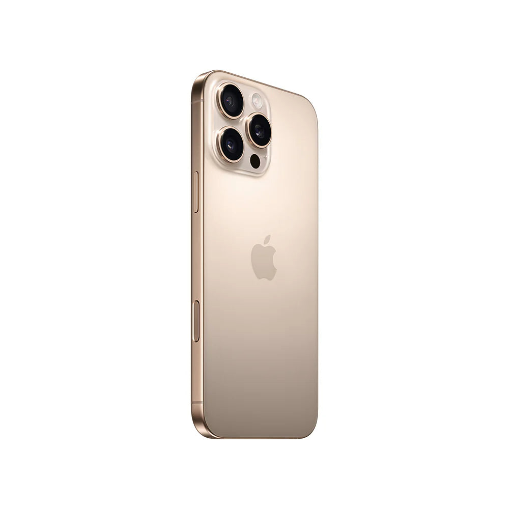 IPHONE 16 PRO MAX NUEVO