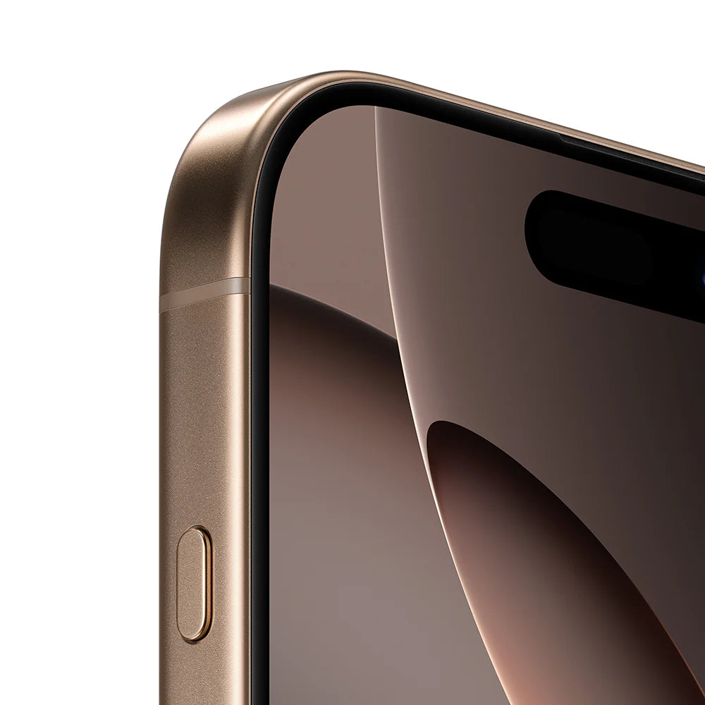 IPHONE 16 PRO MAX NUEVO