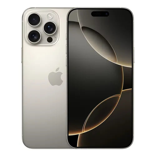 IPHONE 16 PRO MAX NUEVO