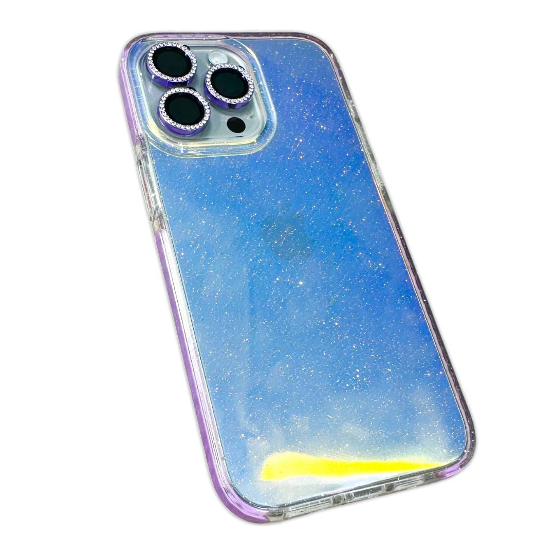 FORRO ESCARCHADO FD CON AROS