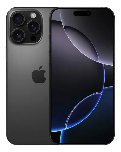 IPHONE 16 PRO MAX NUEVO