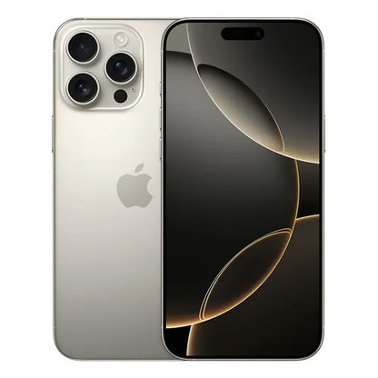IPHONE 16 PRO MAX NUEVO