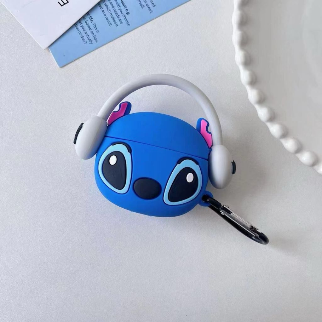COMBO:  AIRPODS PRO 2 CON CANCELACION DE RUIDO😎 + FORRO DE DISEÑO 😍