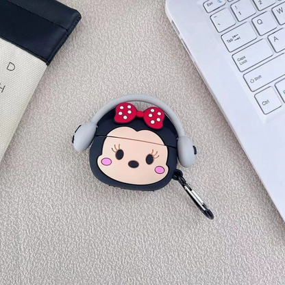 COMBO:  AIRPODS PRO 2 CON CANCELACION DE RUIDO😎 + FORRO DE DISEÑO 😍