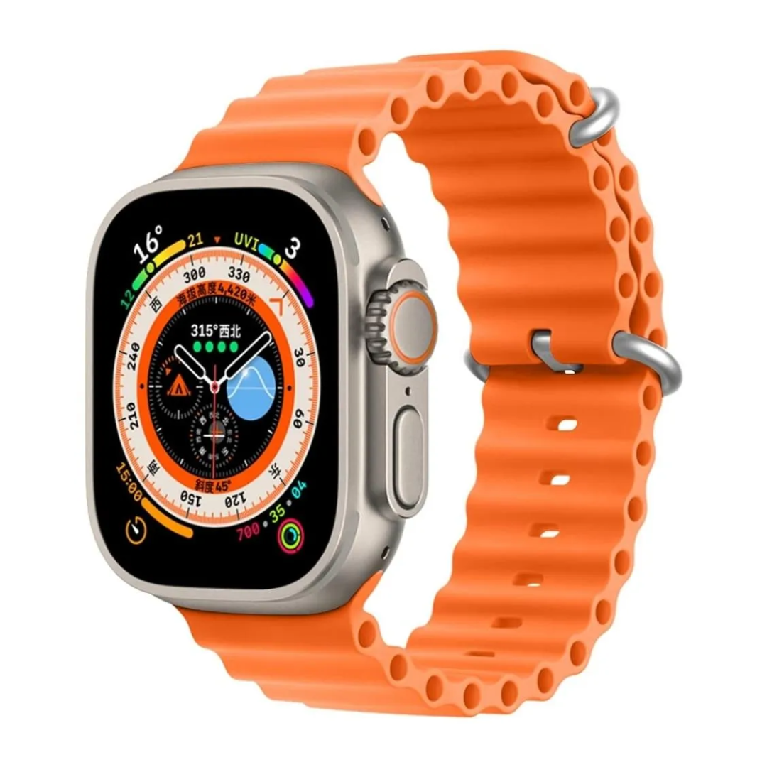 RELOJ SMARTWATCH H9 ULTRA PLUS ⌚️