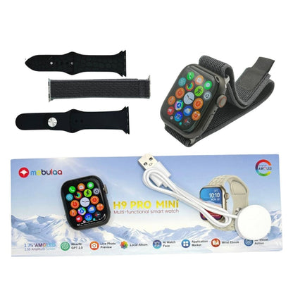 Smartwatch H9 Pro Mini