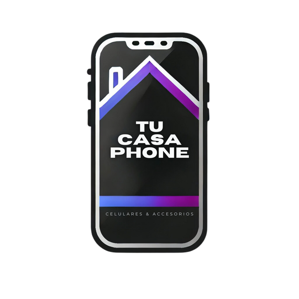 TU CASA IPHONE