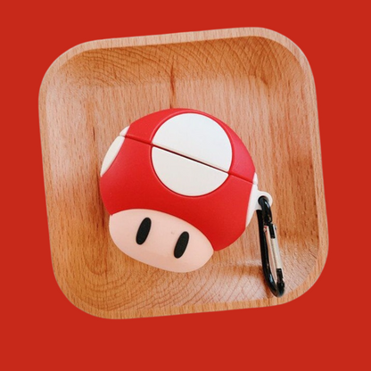 COMBO:  AIRPODS PRO 2 CON CANCELACION DE RUIDO😎 + FORRO DE DISEÑO 😍