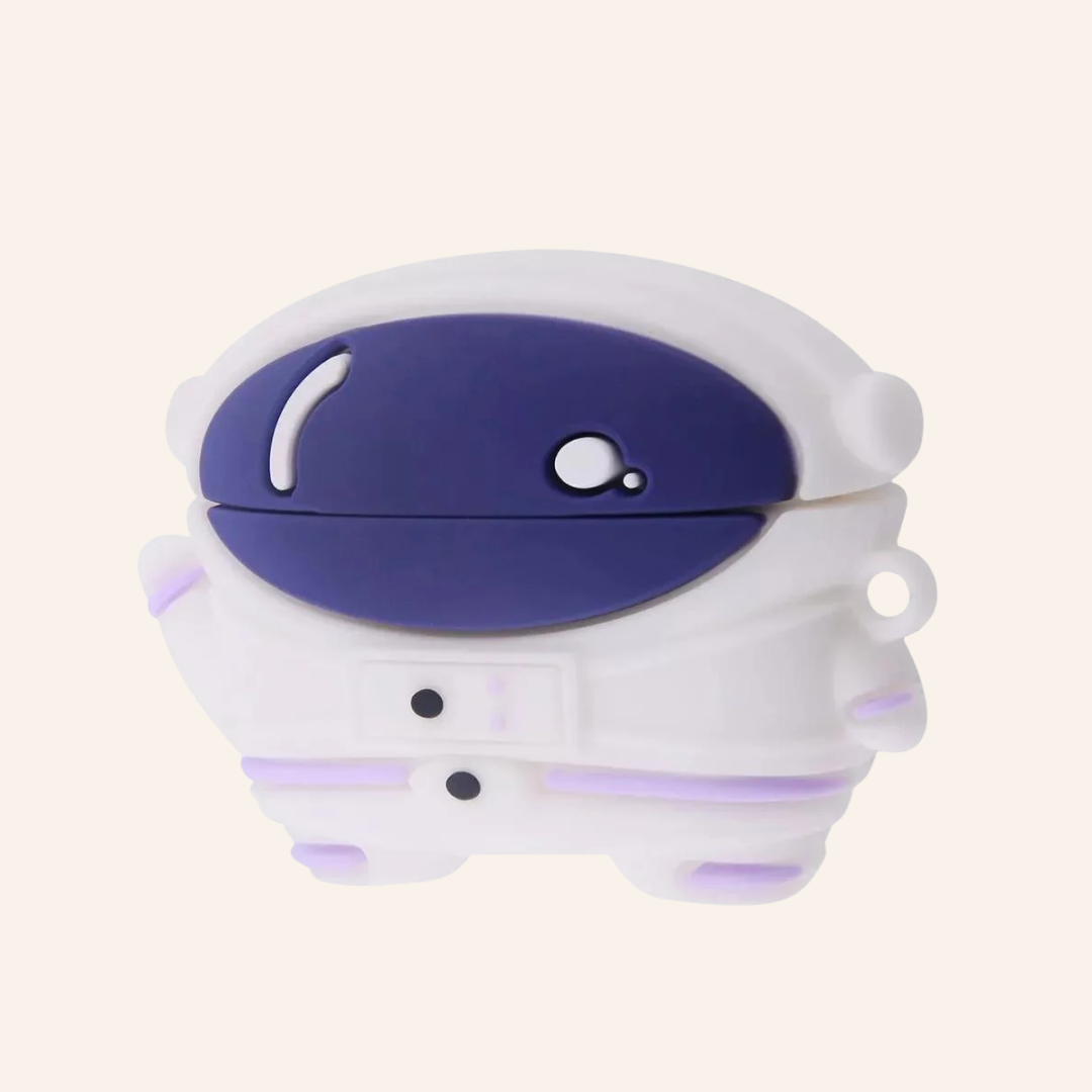 COMBO:  AIRPODS PRO 2 CON CANCELACION DE RUIDO😎 + FORRO DE DISEÑO 😍