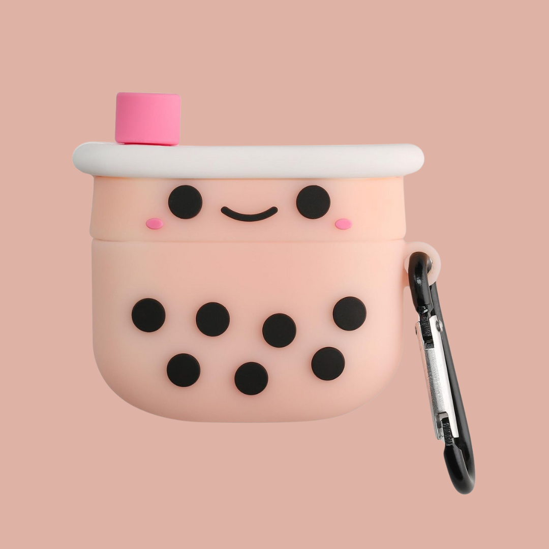 COMBO:  AIRPODS PRO 2 CON CANCELACION DE RUIDO😎 + FORRO DE DISEÑO 😍