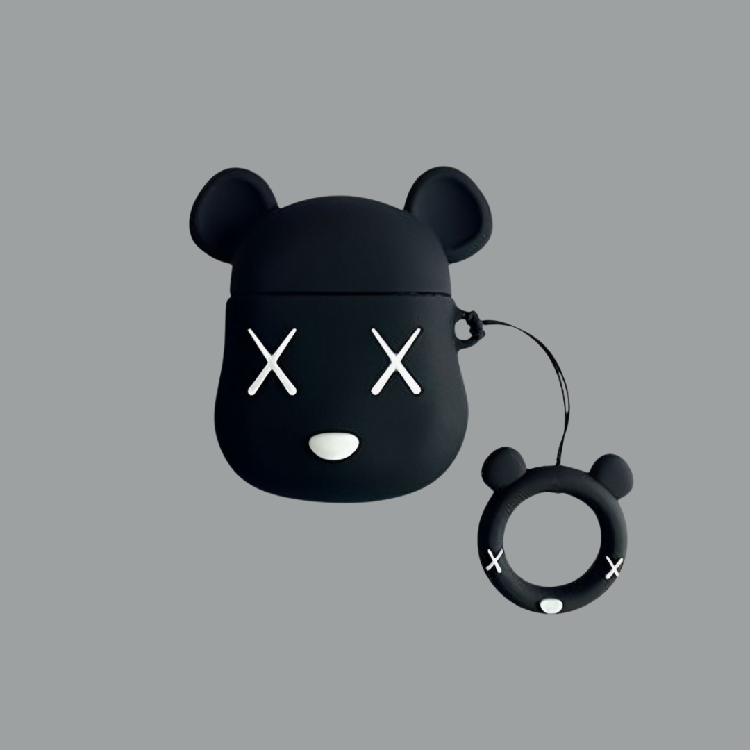 COMBO:  AIRPODS PRO 2 CON CANCELACION DE RUIDO😎 + FORRO DE DISEÑO 😍