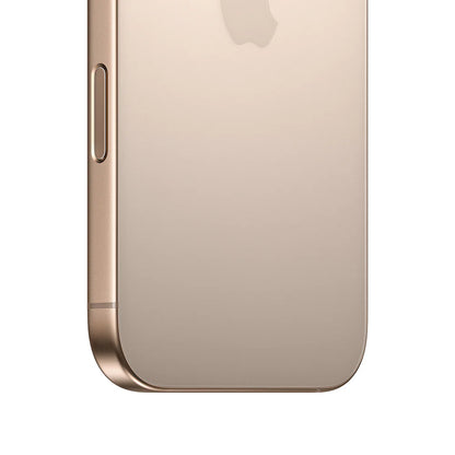 IPHONE 16 PRO MAX NUEVO